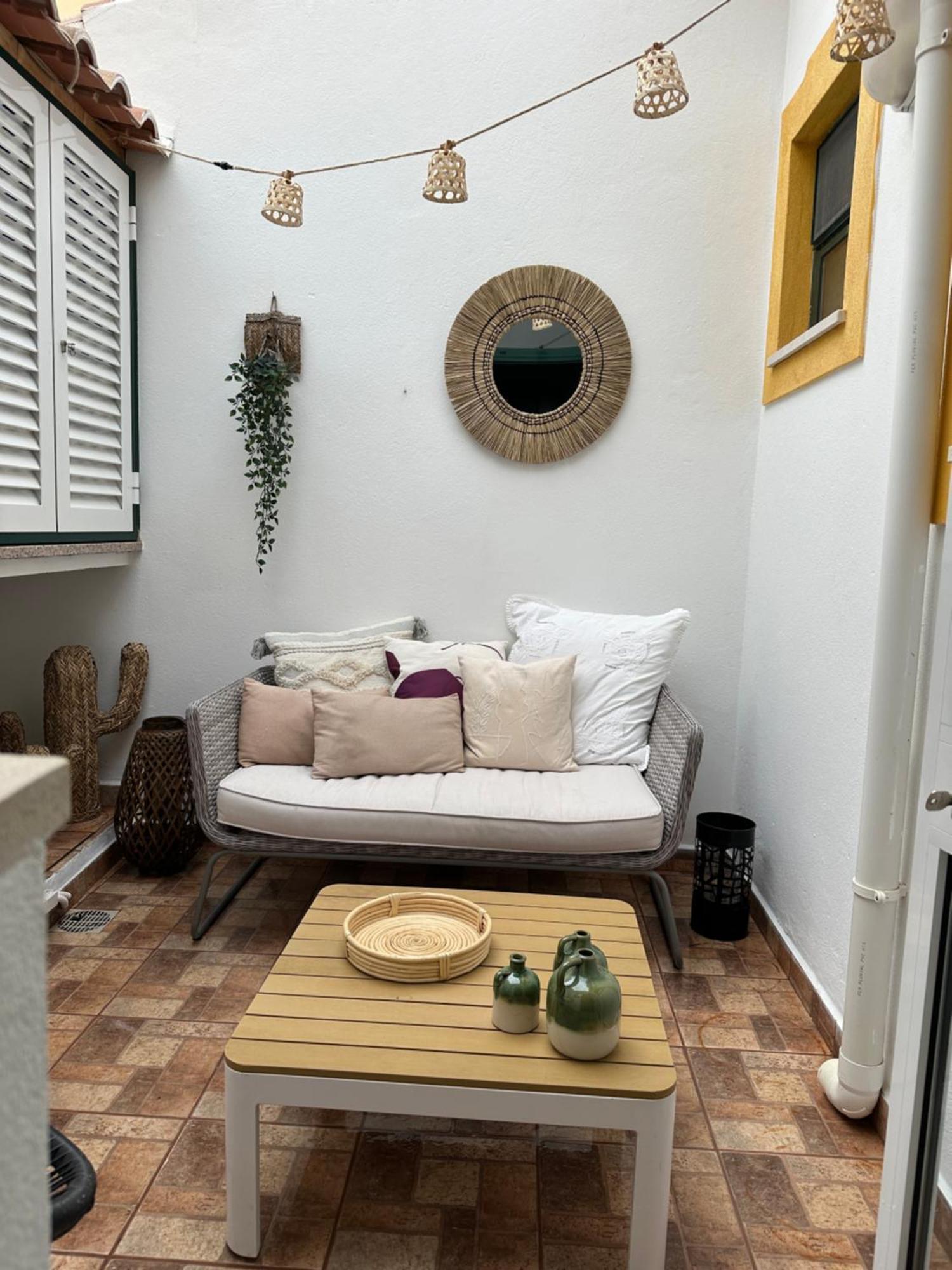 Willa Birdy House Dystrykt Dystrykt Faro Zewnętrze zdjęcie